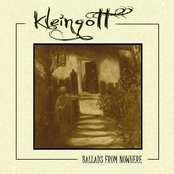 Ballads from nowhere