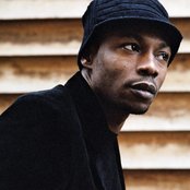 MC Solaar için avatar