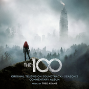The 100: Season 3 (Original Television Soundtrack) [Commentary Album]