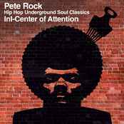 Pete Rock: Center Of Attention