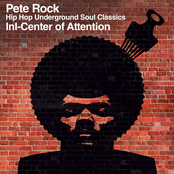 Pete Rock: Center of Attention