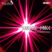 Vampire Dance Vol 2