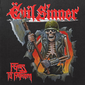 Drive Like Hell