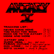 Axtasy 1
