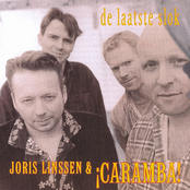 Met Jou Heb Ik Geleerd by Joris Linssen & Caramba