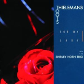 Blues In The Closet by Toots Thielemans