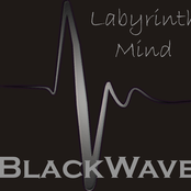 black wave