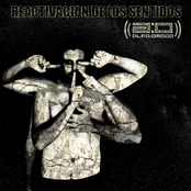 "Reactivación de los Sentidos" compilation (Fragment Records, 2008)