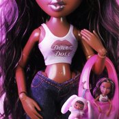 Bratz - Dollz Doll - Sasha Solo (Instrumental)