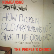Dad by Nomeansno