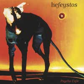 Psycho Café by Hefeystos