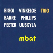 Biggie Vinkeloe Trio: Mbat