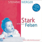 Stark wie ein Felsen