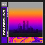 Colorblind - Single