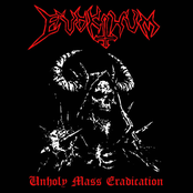 Unholy Mass Eradication