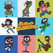 Skatune Network: Skatune Skatoons!