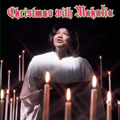 The First Noel by Mahalia Jackson