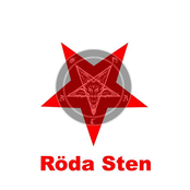 Röda Sten