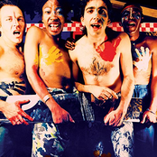 Walk in Africa 1979–81