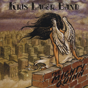 Kris Lager Band: The Mighty Quinn