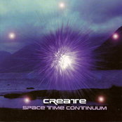 Space Time Continuum