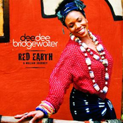 Dee Dee Bridgewater: Red Earth