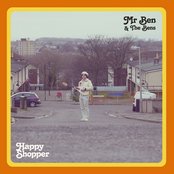 Happy Shopper Artwork