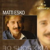 On Jossain Hän by Matti Esko