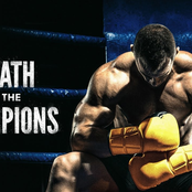 Wrath of the Champions