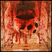 My sword through your guts