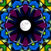 Peaceful Moon