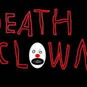 death clown