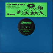 Raw Tools, Vol. 1 - EP
