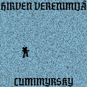 lumimyrsky