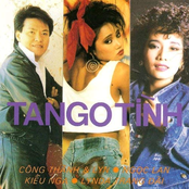 Tango Tinh