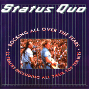 Status Quo: Rocking All Over the Years