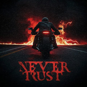 Never Trust (feat. DVRST, Hensonn & INTERWORLD )