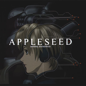 Appleseed