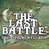'The Springwell E.P'