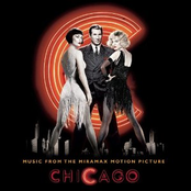 chicago (1998 london cast)