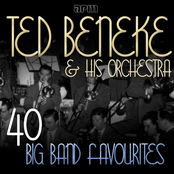 40 Big Band Favourites