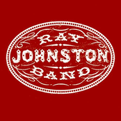 Ray Johnston Band: Crush