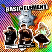 Touch You Right Now by Basic Element