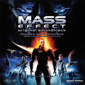 mass effect: original soundtrack