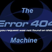 Error Machine 4.0.4