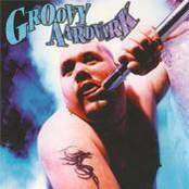 Rowdy Road People by Groovy Aardvark