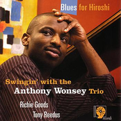 Black Fairy Tales by Anthony Wonsey Trio