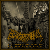 Decimating Winds of Phosphorus