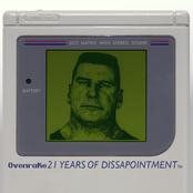 21 Years of Disappointment