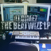 The Beatwize LP